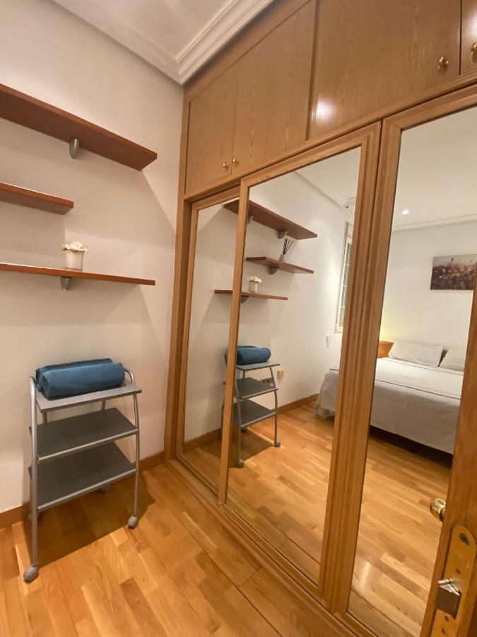 Apartamento Homy Gran Via